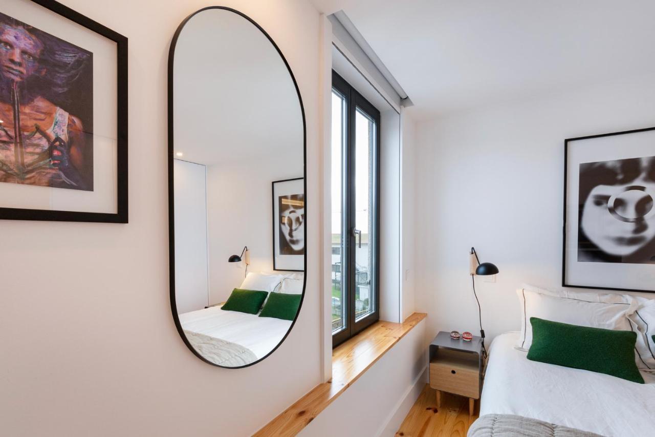 Appartement Fontainhas Royal Oporto