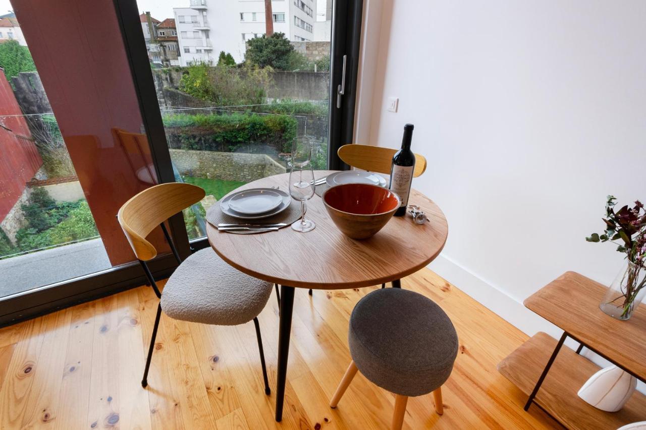 Fontainhas Royal Appartement