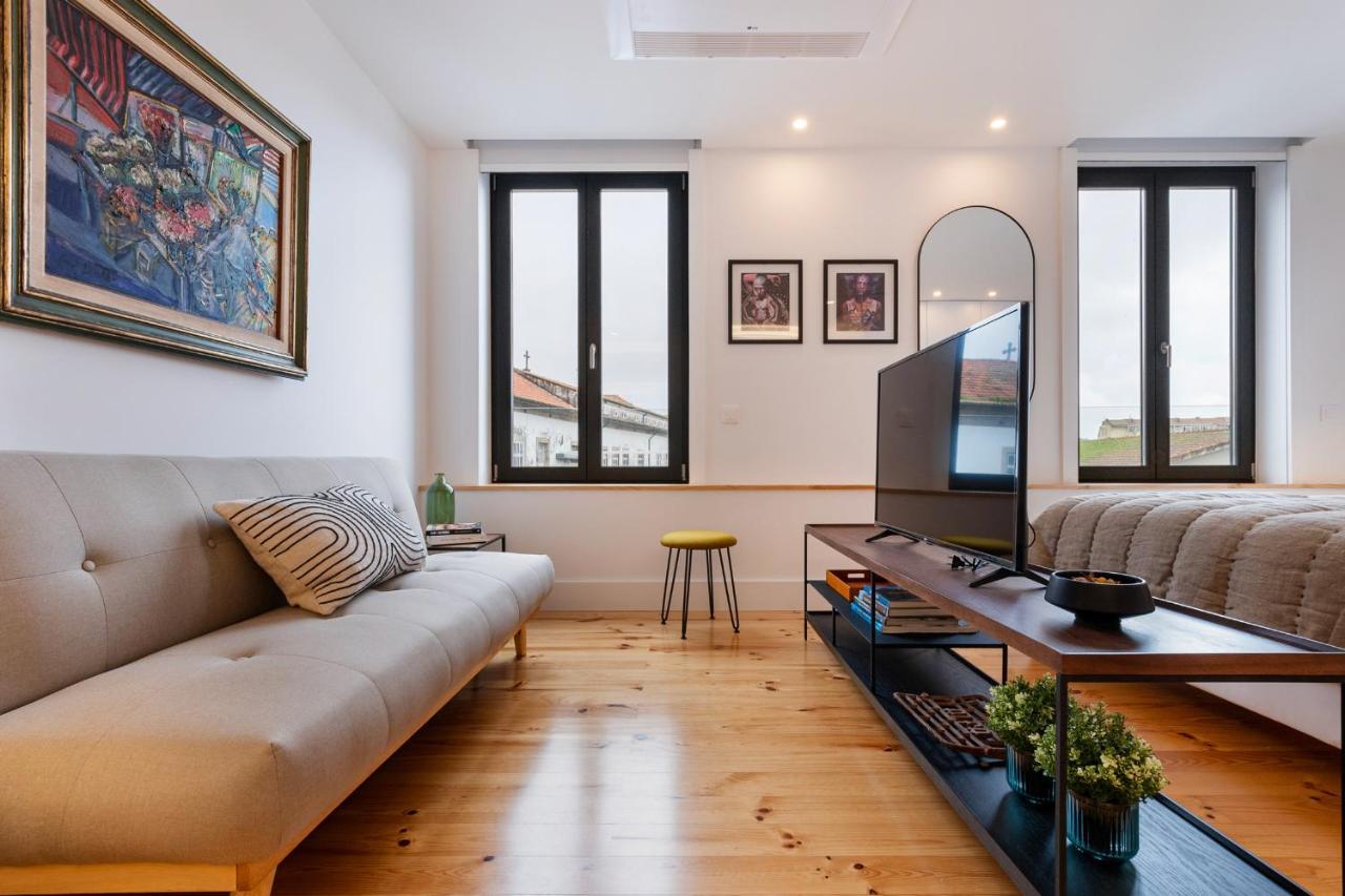 Fontainhas Royal Appartement *