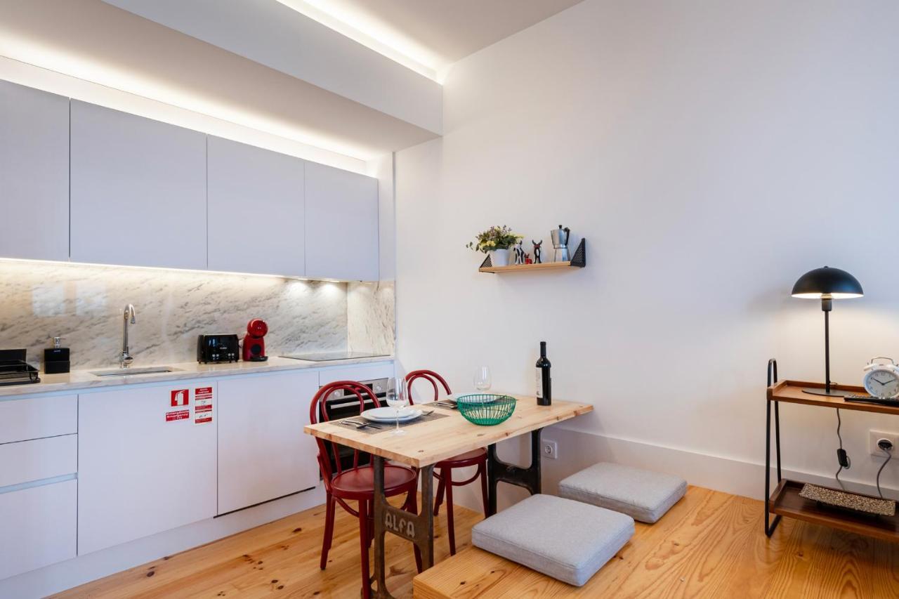 Fontainhas Royal Appartement Oporto