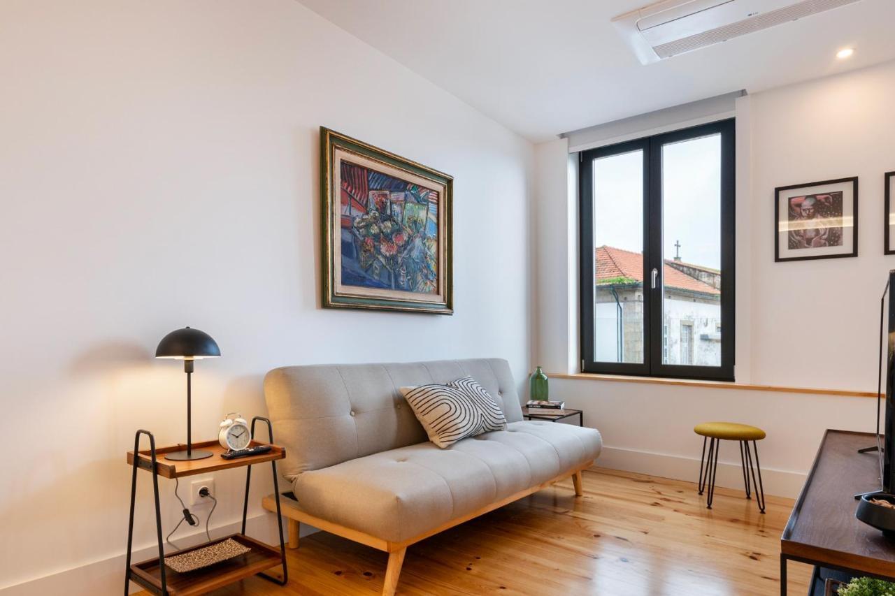 Appartement Fontainhas Royal *