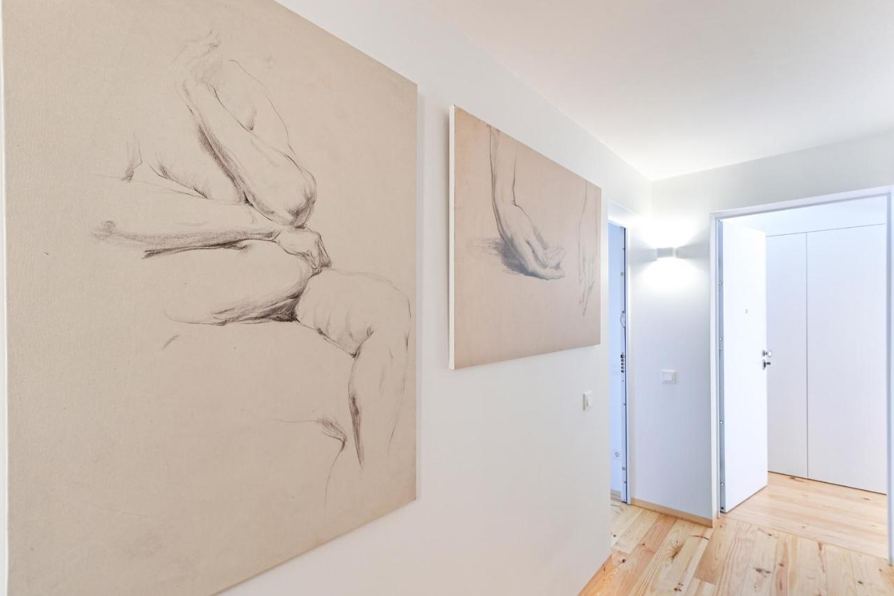 Appartement Fontainhas Royal *