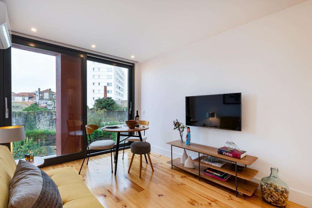 Fontainhas Royal Appartement