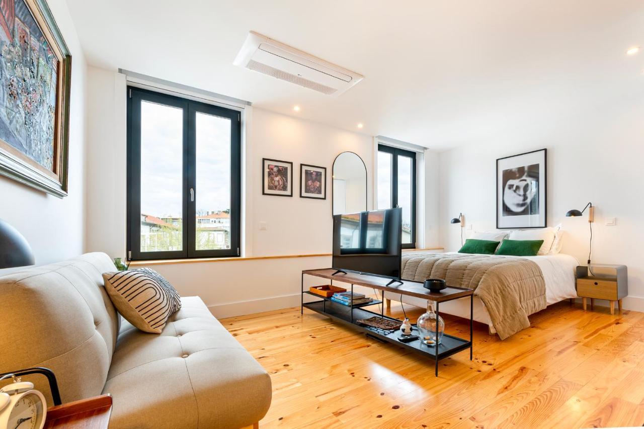 Fontainhas Royal Appartement *