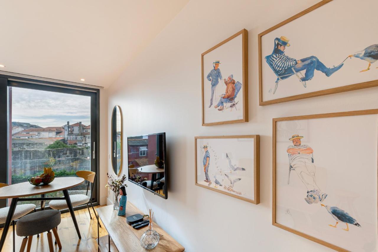 Appartement Fontainhas Royal