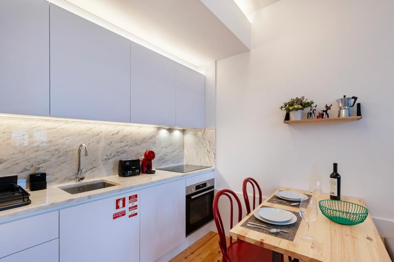 Fontainhas Royal Appartement