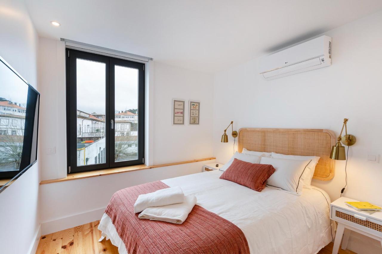 Appartement Fontainhas Royal *