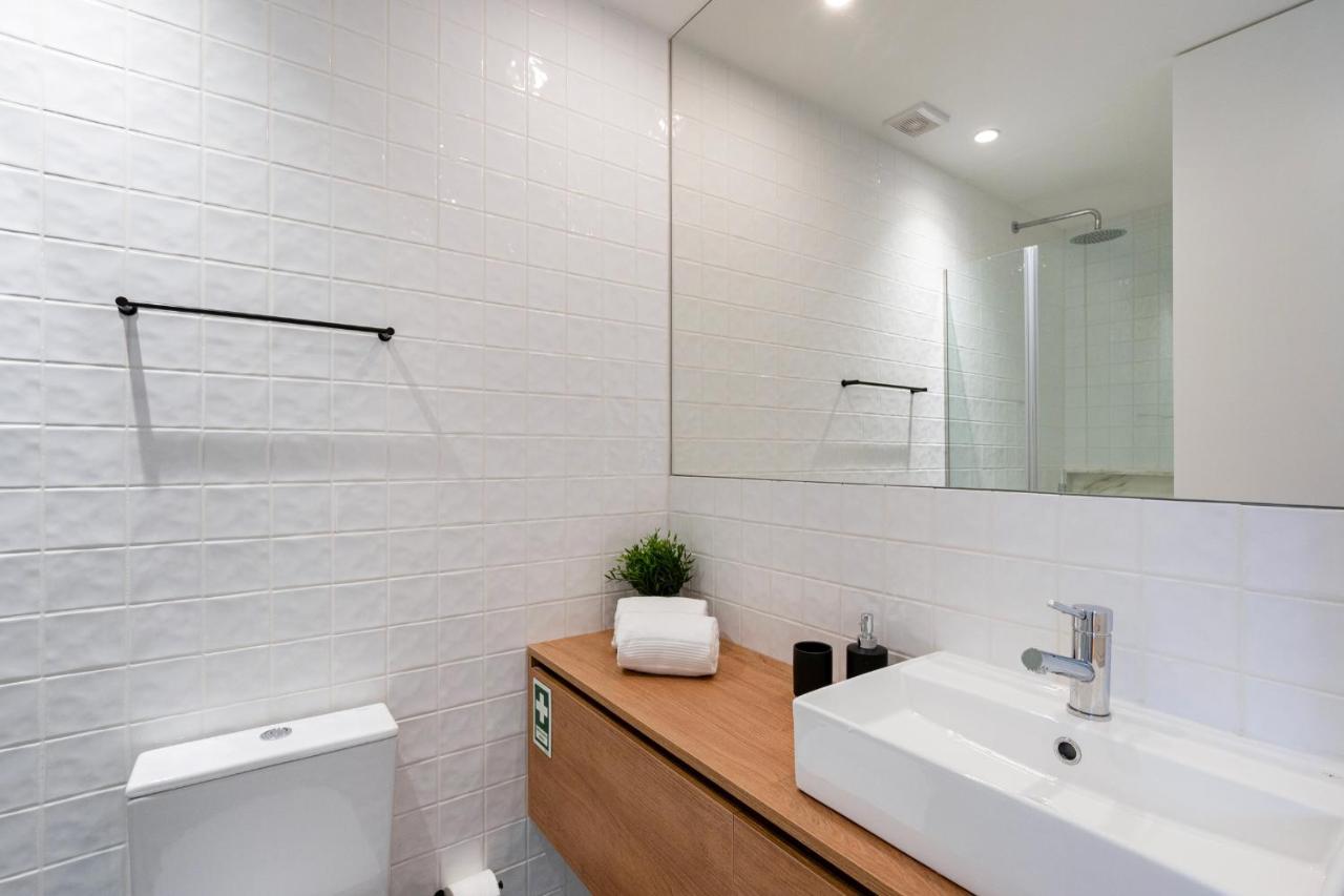 Fontainhas Royal Appartement *
