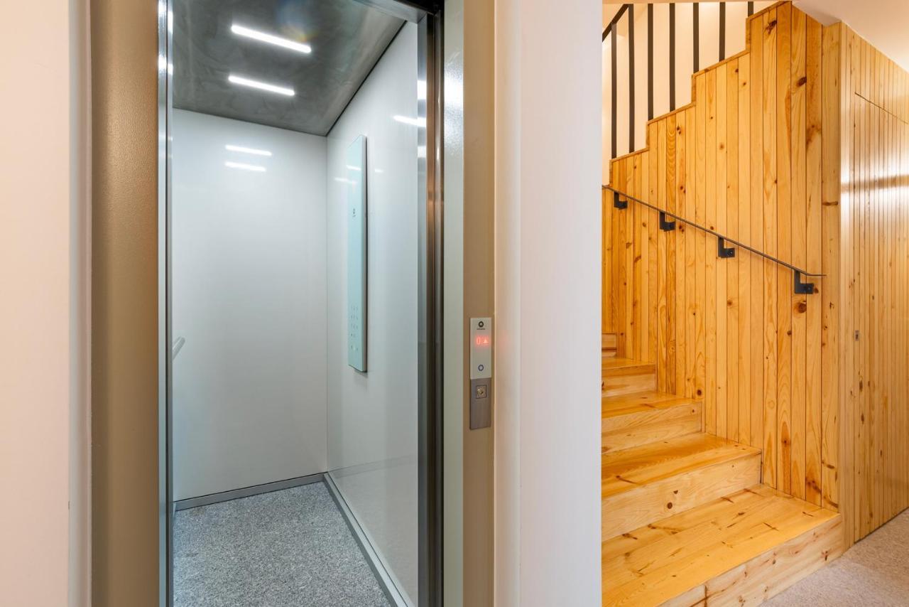 Fontainhas Royal Appartement
