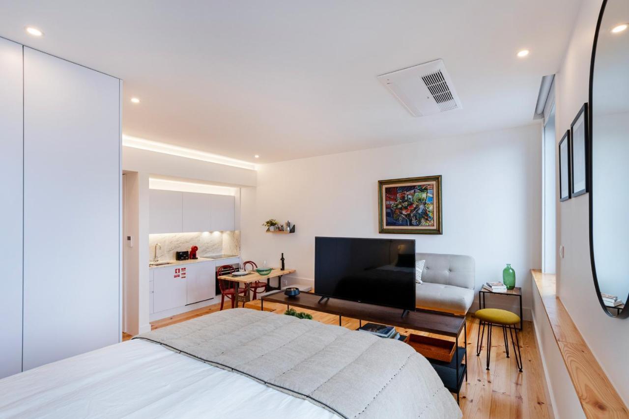 Fontainhas Royal Appartement *