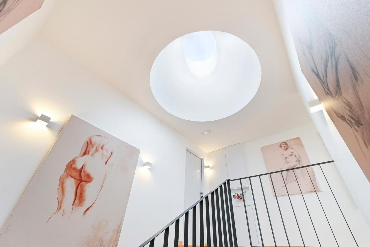 Appartement Fontainhas Royal