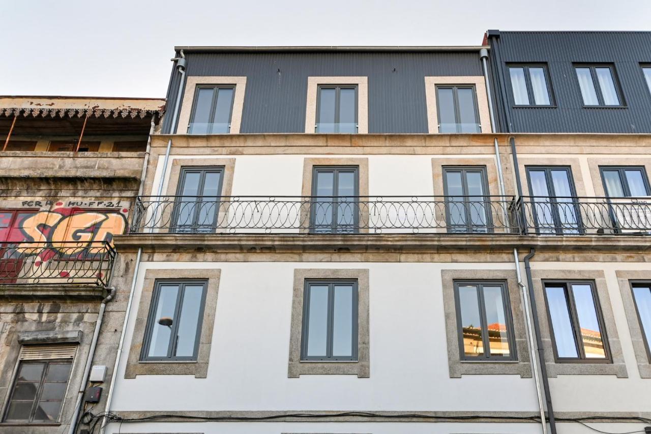 Appartement Fontainhas Royal