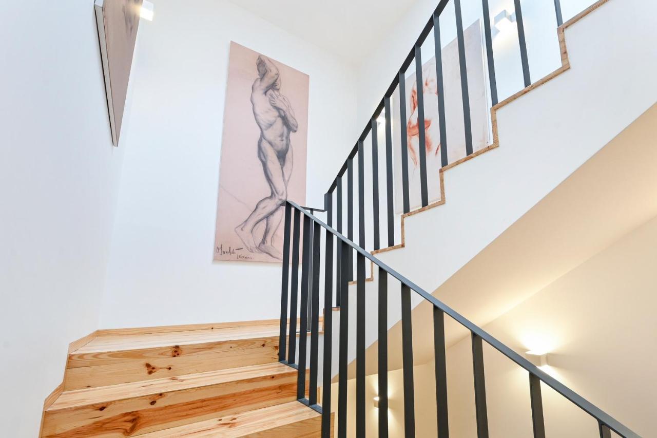 Fontainhas Royal Appartement Oporto