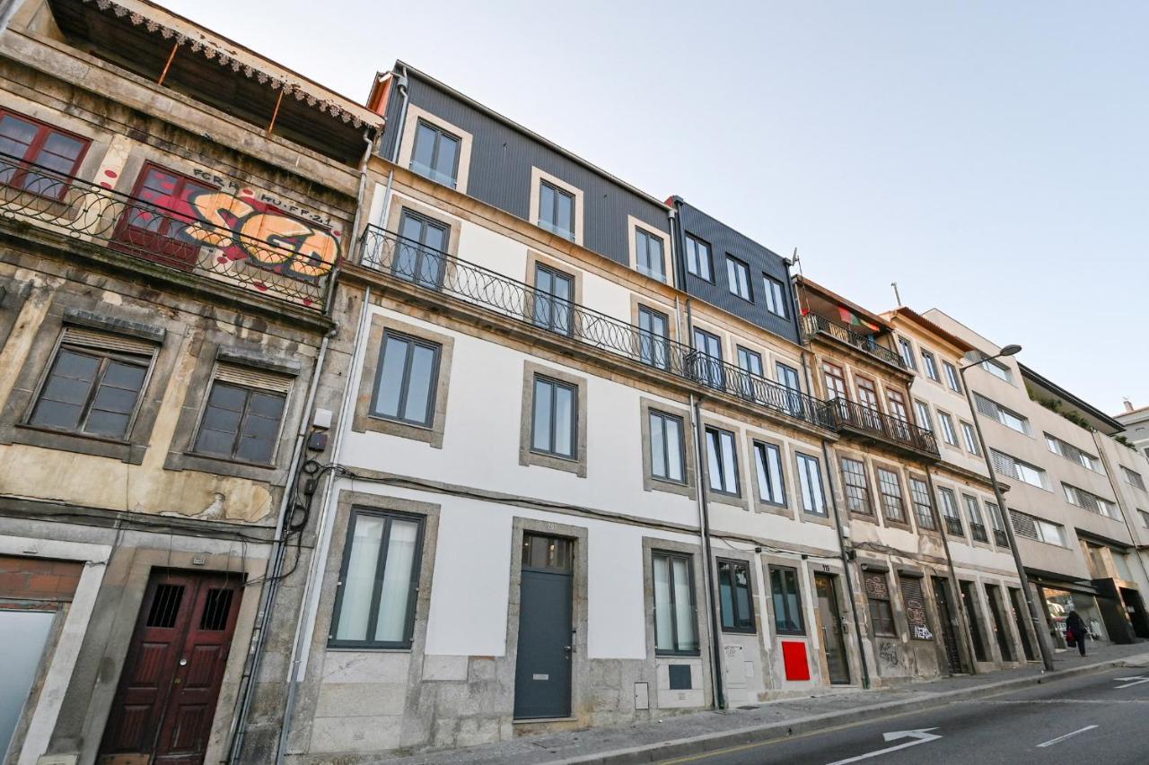 Fontainhas Royal Appartement