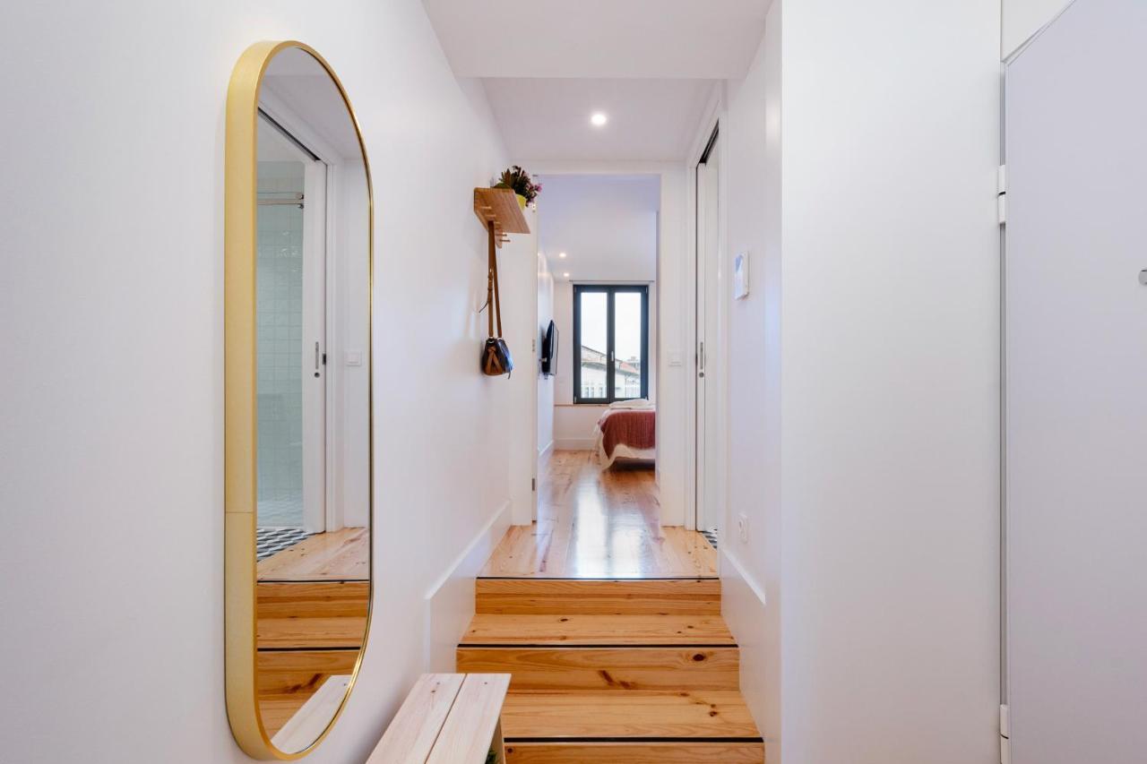 Fontainhas Royal Appartement