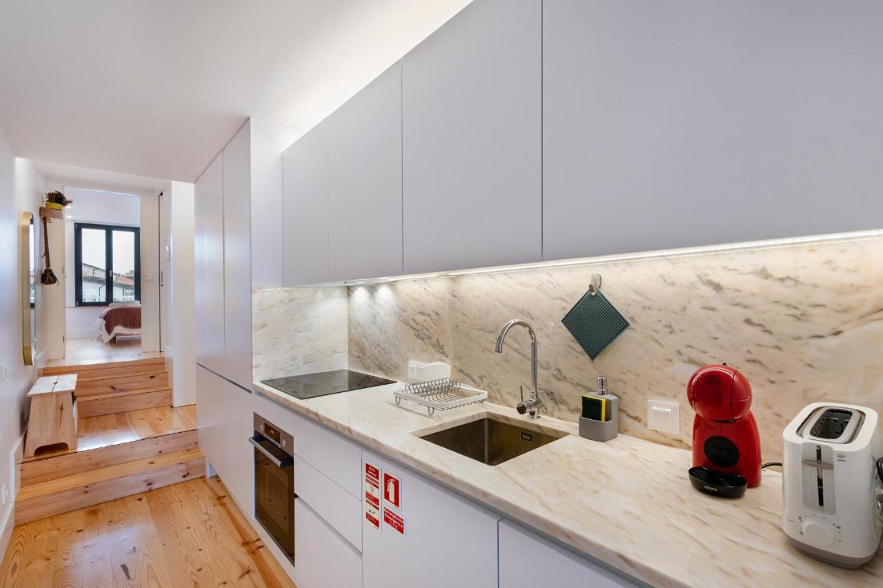 Appartement Fontainhas Royal Oporto
