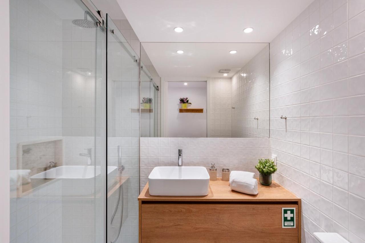 Fontainhas Royal Appartement *
