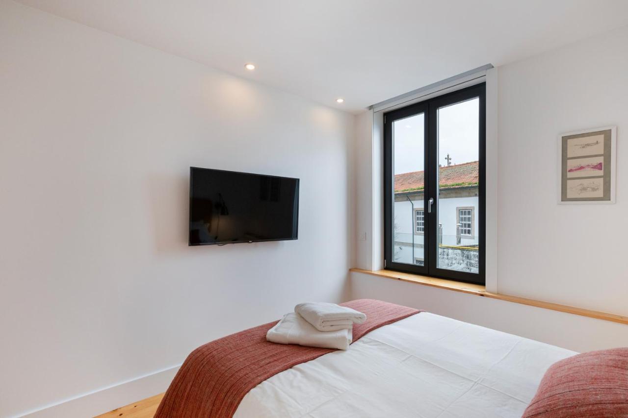 Fontainhas Royal Appartement *