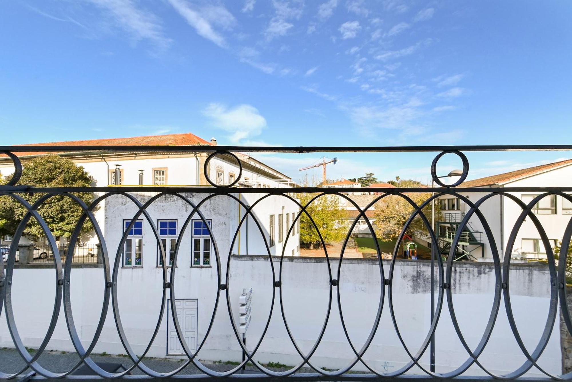 Fontainhas Royal Appartement *